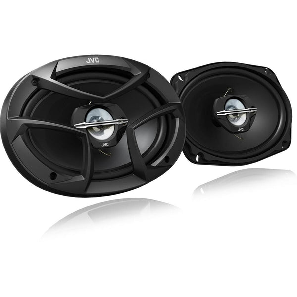 Auto-Lautsprecher JVC CS-J6930