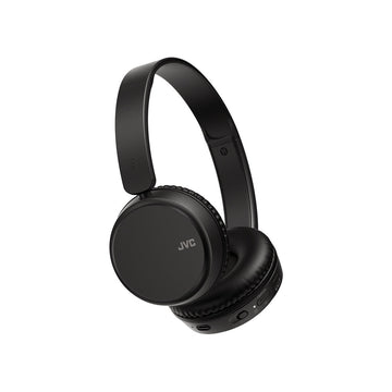 Bluetooth Kopfhörer mit Mikrofon JVC HA-S36W Schwarz