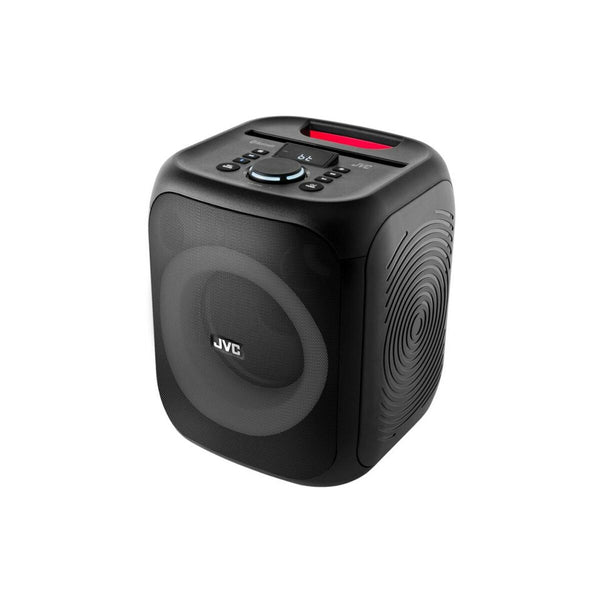 Tragbare Bluetooth-Lautsprecher JVC JVCXSEP314B Schwarz 80 W