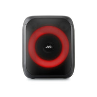 Tragbare Bluetooth-Lautsprecher JVC JVCXSEP314B Schwarz 80 W