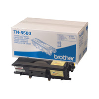 Original Toner Brother TN5500 Schwarz