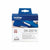 Endlospapier für Drucker Brother DK22210 29 x 30,48 mm Weiß Schwarz 80 g/m² (1 Stück)