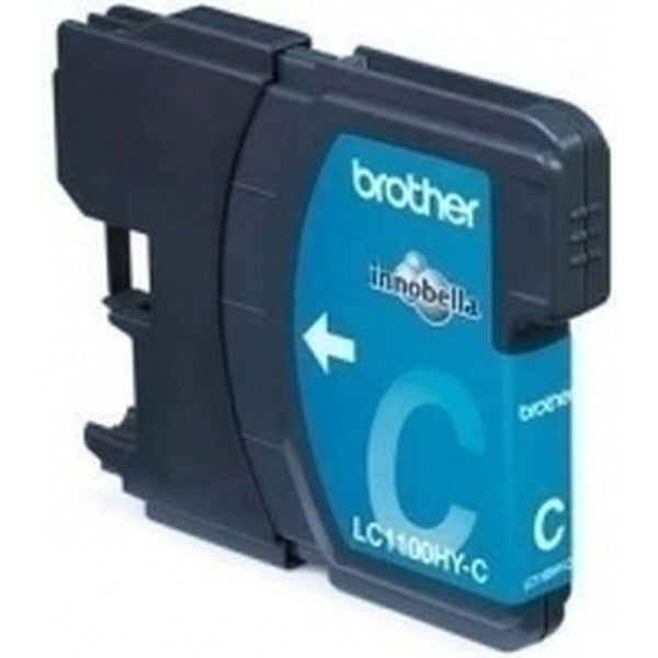 Thermopapierrolle Brother ID2020 Weiß 20 mm (1 Stück)