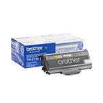 Original Toner Brother TN-2120 Schwarz