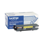 Original Toner Brother TN-3280 Schwarz