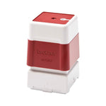 Distanzstücke Brother PR3030R Red Stamp
