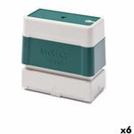 Versiegelung Brother Schwarz (6 Stück)