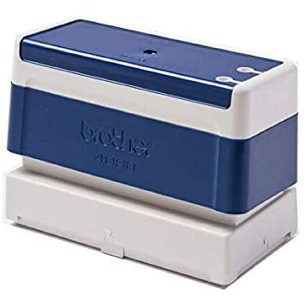 Selbstfärbestempel Brother (6 Stück)