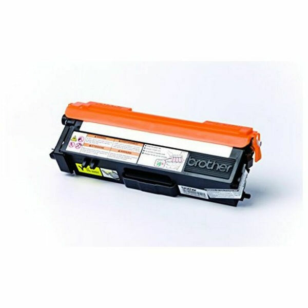 Original Toner Brother TN-325Y Gelb