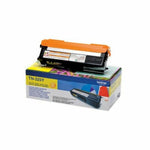 Original Toner Brother TN-325Y Gelb