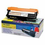 Original Toner Brother TN-328Y Gelb