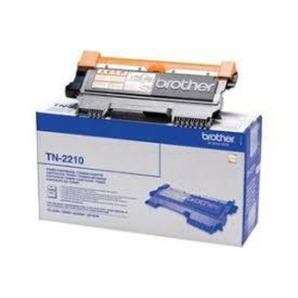 Toner Brother HL-2240D/2250DN/2270DW/FAX 2840 Schwarz (3 Stück)