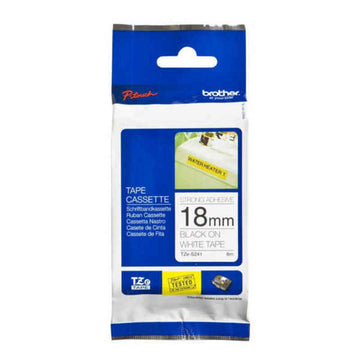 Klebeband Brother TZES241