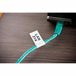 flexibles Band Brother TZEFX221 (9 mm x 8 m)