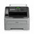 Laserdrucker und Fax Brother FAX-2845 16 MB 300 x 600 dpi 180W