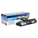 Original Toner Brother TN-321C Türkis