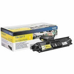 Original Toner Brother TN-321Y Gelb