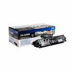 Original Toner Brother TN-329BK Schwarz