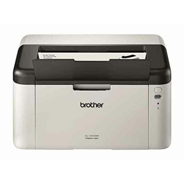 Laserdrucker Brother HL1210WZX1