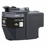 Original Tintenpatrone Brother LC3219XLBK Schwarz