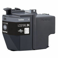 Original Tintenpatrone Brother LC3219XLBK Schwarz