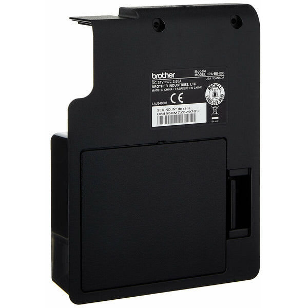 Manuelle Etikettiermaschine Brother PABB003