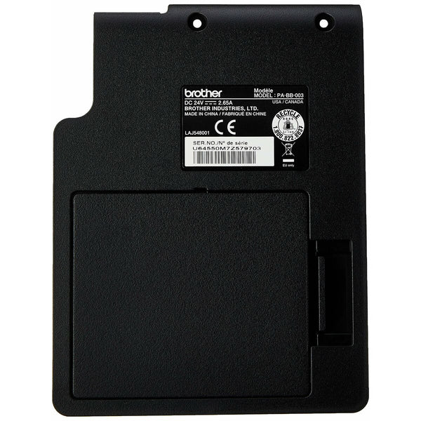 Manuelle Etikettiermaschine Brother PABB003