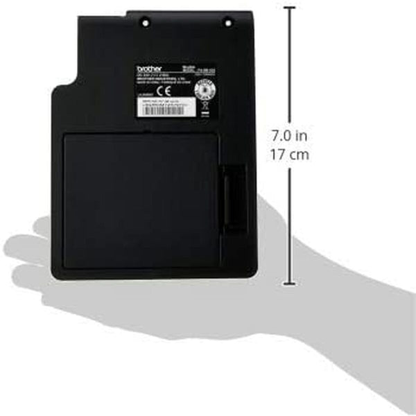 Manuelle Etikettiermaschine Brother PABB003