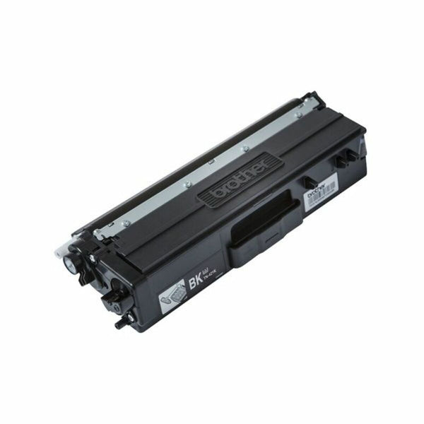 Original Toner Brother TN421BK Schwarz (1 Stück)