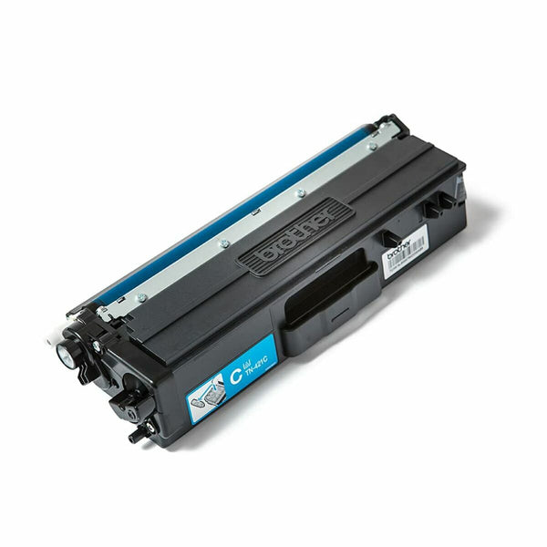 Original Toner Brother TN-421C Türkis