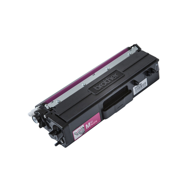 Original Toner Brother TN-421M Magenta