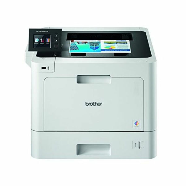 Laserdrucker Brother HLL8360CDWG1