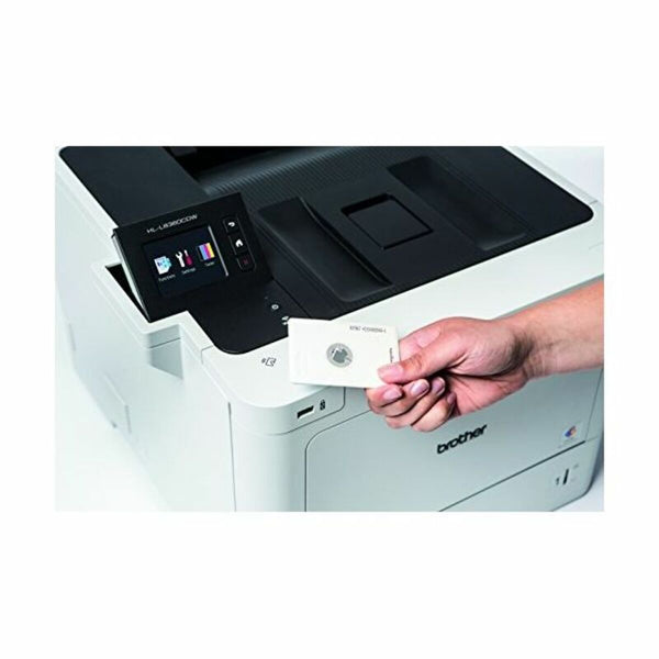 Laserdrucker Brother HLL8360CDWG1