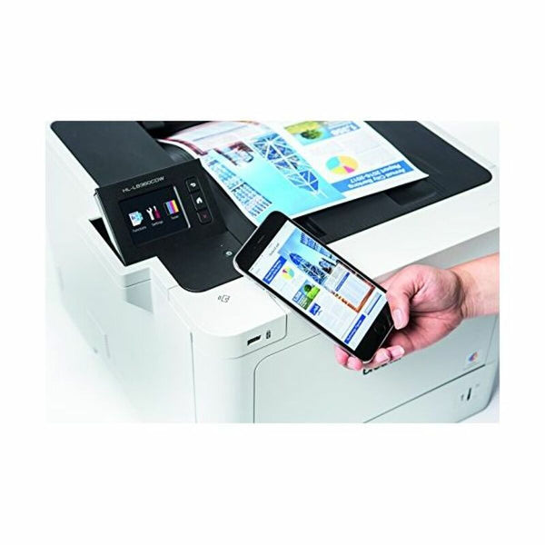 Laserdrucker Brother HLL8360CDWG1