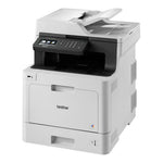 Laserdrucker Brother DCP-L8410CDW