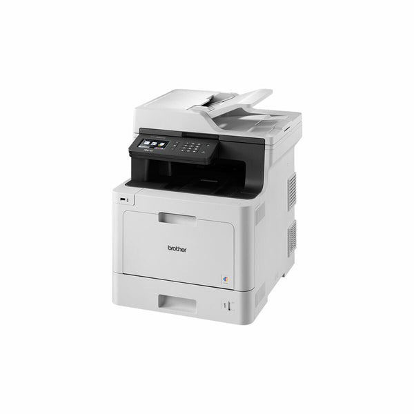 Multifunktionsdrucker Brother MFCL8690CDWYY1