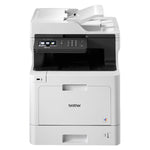 Laserdrucker Brother MFC-L8690CDW