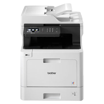 Multifunktionsdrucker Brother Laser Color MFC-L8690CDWLT