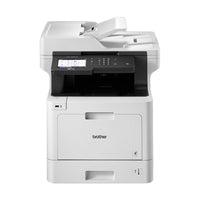 Laserdrucker   Brother MFC-L8900CDW
