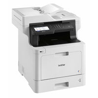 Laserdrucker   Brother MFC-L8900CDW
