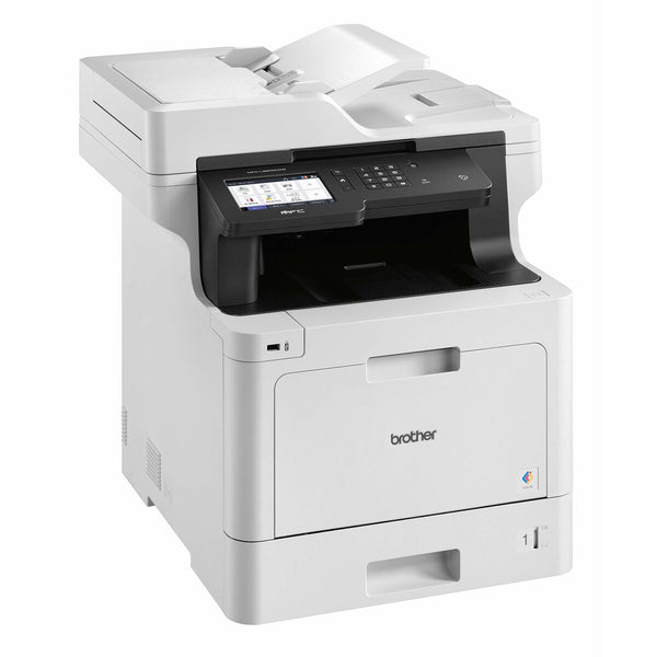 Laserdrucker   Brother MFC-L8900CDW