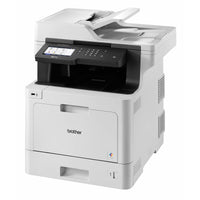 Laserdrucker   Brother MFC-L8900CDW