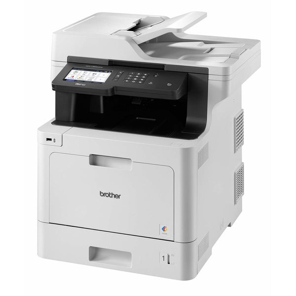 Laserdrucker   Brother MFC-L8900CDW