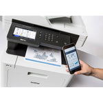 Laserdrucker   Brother MFC-L8900CDW