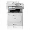 Laserdrucker und Fax Brother MFC-L9570CDW 31 ppm USB WIFI
