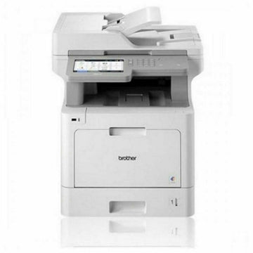 Laserdrucker und Fax Brother MFC-L9570CDW 31 ppm USB WIFI