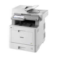 Laserdrucker   Brother MFC-L9570CDW