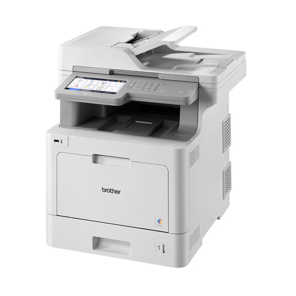 Laserdrucker   Brother MFC-L9570CDW