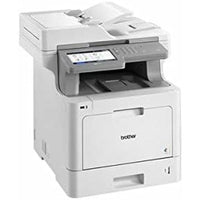 Laserdrucker   Brother MFC-L9570CDW