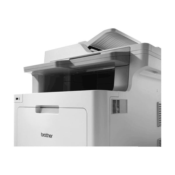 Laserdrucker   Brother MFC-L9570CDW